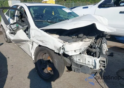 2007 Pontiac G6 from USA, damaged, VIN 1G2ZG58B374136796